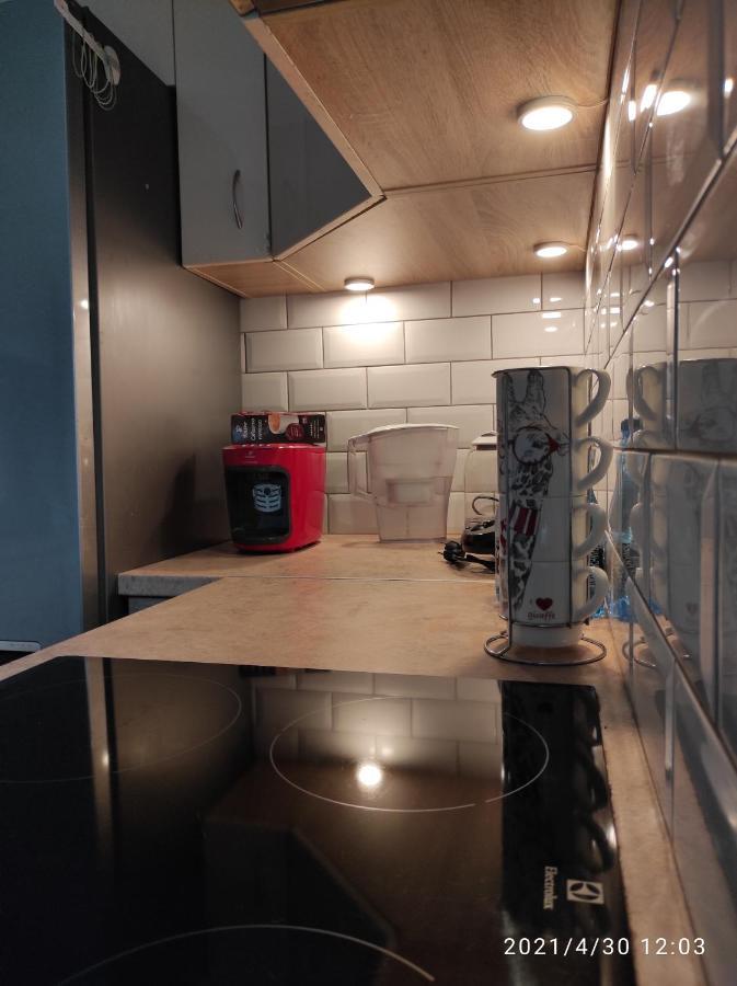 Apartament Przytulny apartament, 2 pokoje nad morzem Gdańsk Zewnętrze zdjęcie