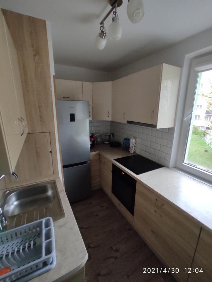 Apartament Przytulny apartament, 2 pokoje nad morzem Gdańsk Zewnętrze zdjęcie